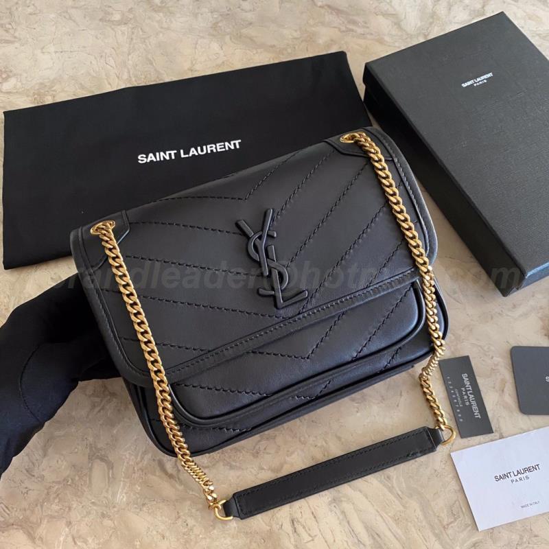 YSL Handbags 124